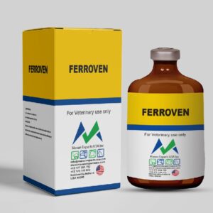 ferroven
