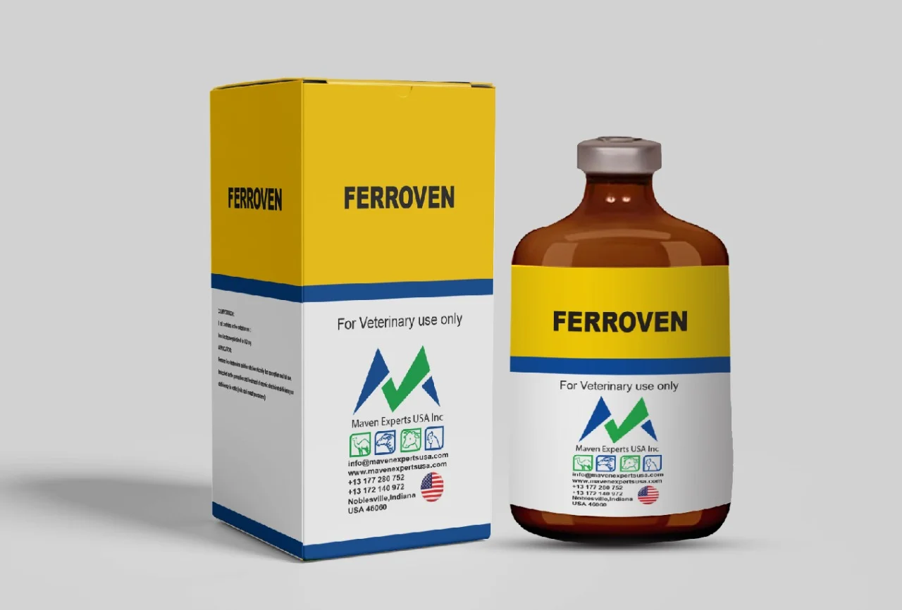 ferroven ferroven
