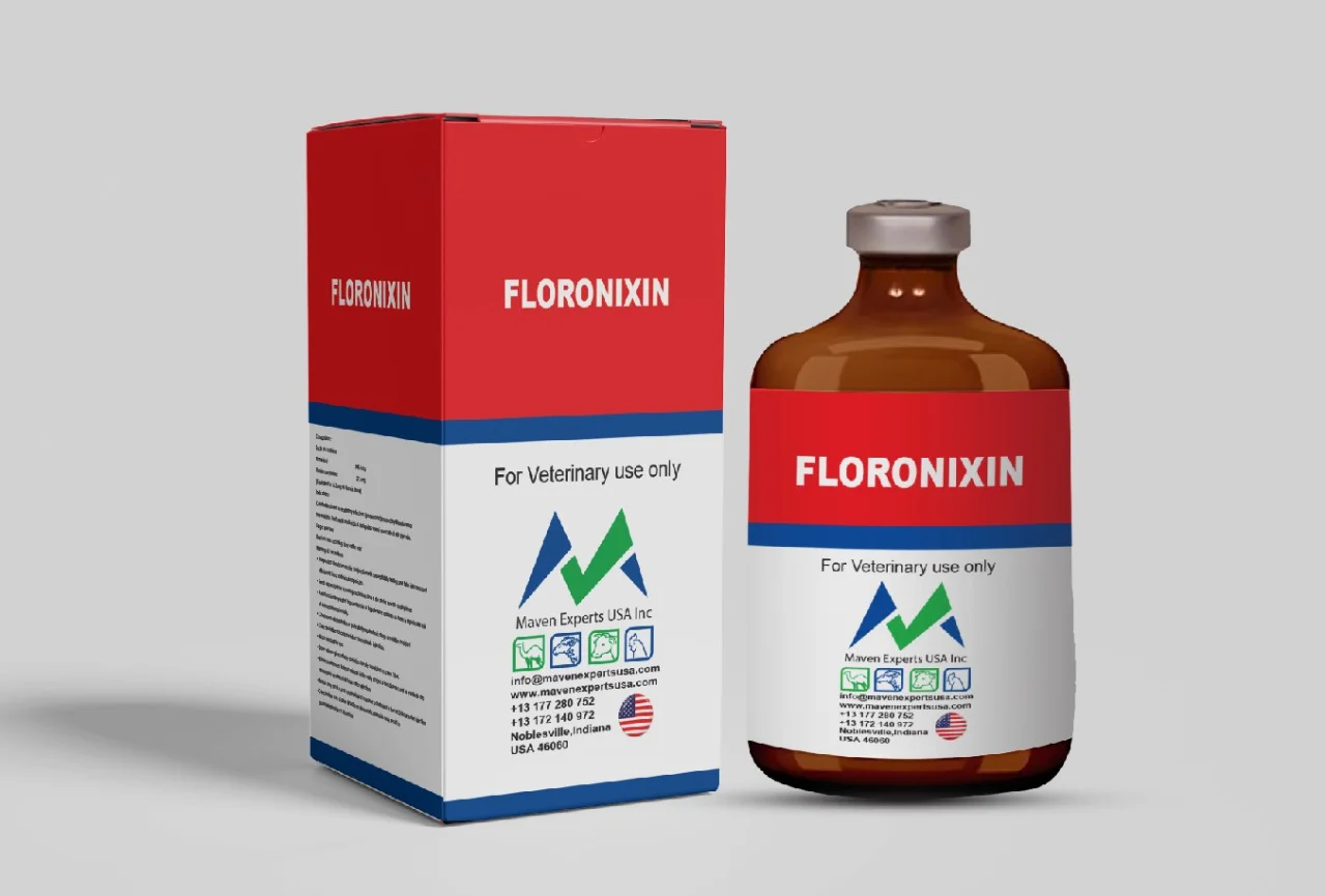 floronixin floronixin
