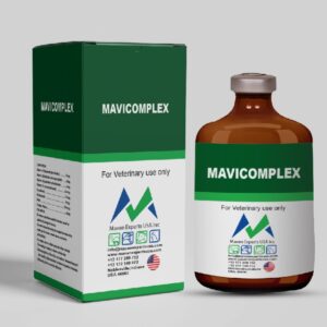 mave-complex
