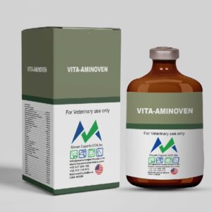 vita-aminoven