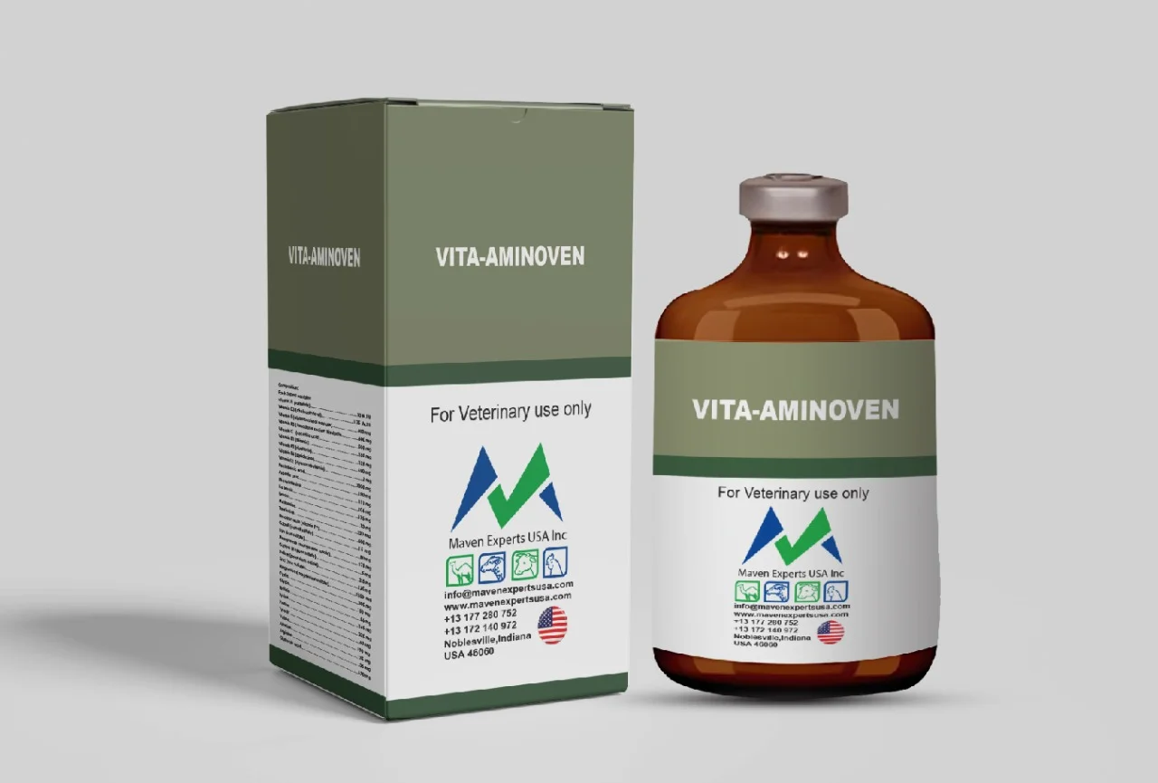 vitaminoven vitaminoven