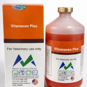vitamaven-plus