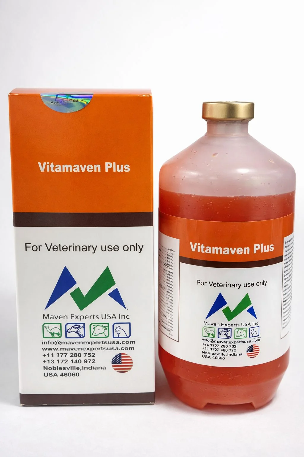 vitamaven plus vitamaven plus