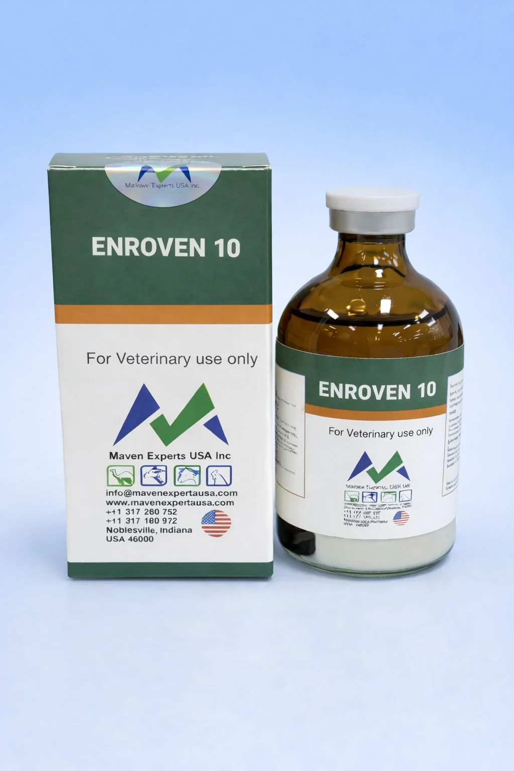 enroven 10 enroven 10