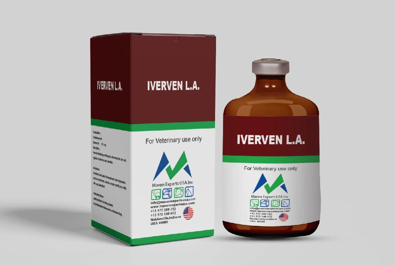 iverven la iverven la